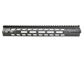 Phantom 4.0 M-LOK 13.5" Hand Guard